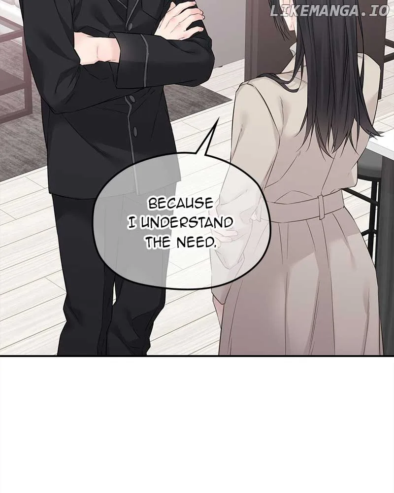 As If Love Doesn’t Exist Chapter 45 page 83