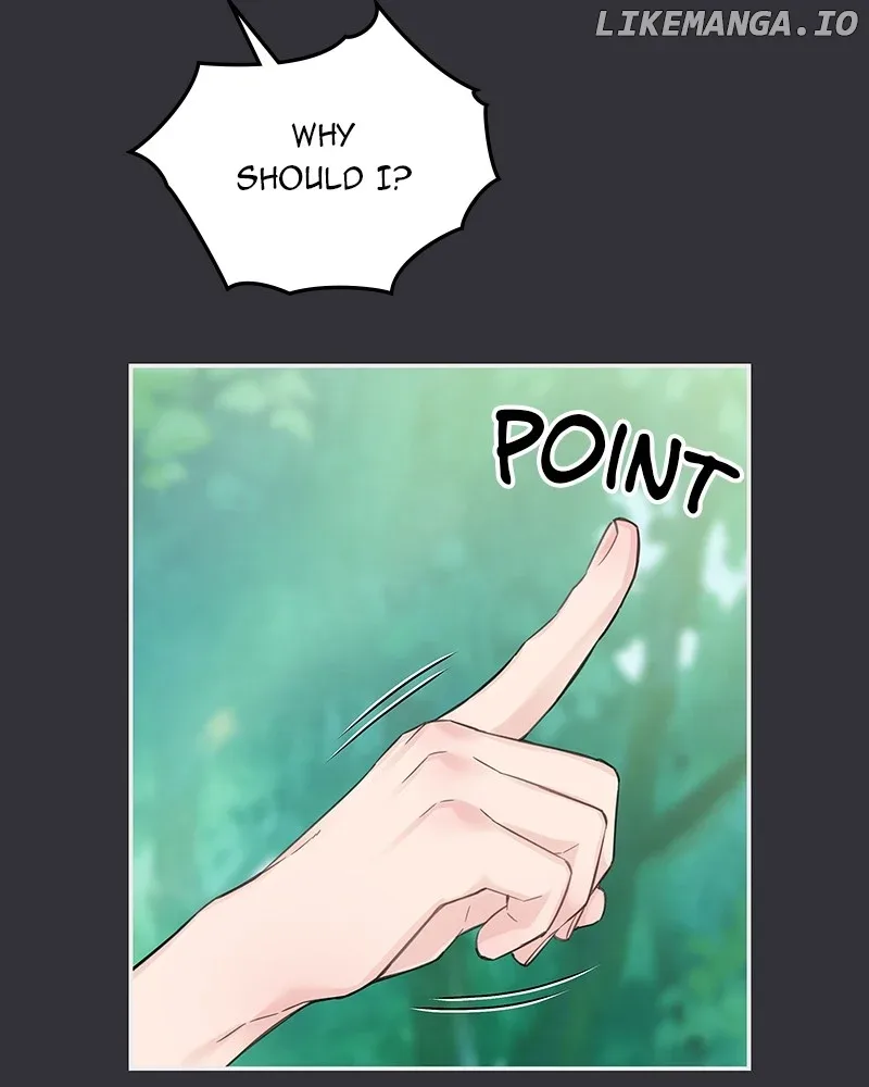 As If Love Doesn’t Exist Chapter 47 page 5
