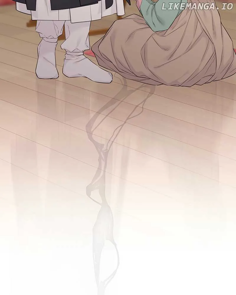 As If Love Doesn’t Exist Chapter 41 page 125