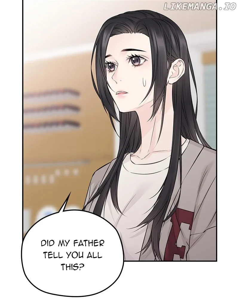 As If Love Doesn’t Exist Chapter 53 page 115