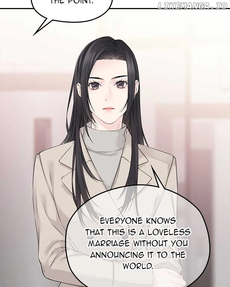 As If Love Doesn’t Exist Chapter 45 page 88