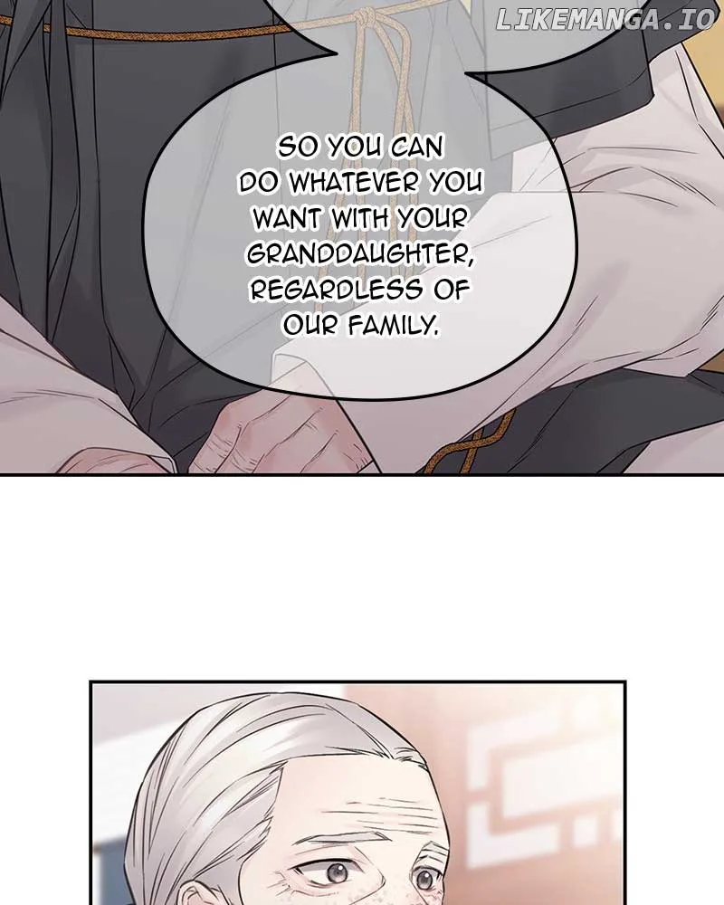 As If Love Doesn’t Exist Chapter 41 page 119