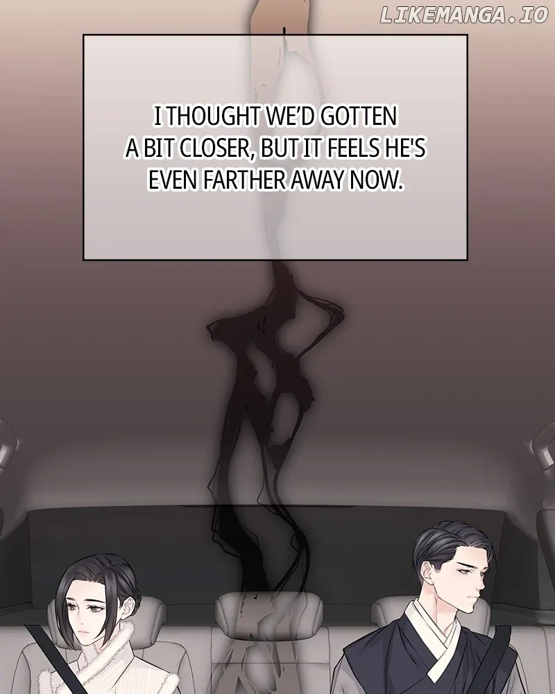 As If Love Doesn’t Exist Chapter 56 page 10
