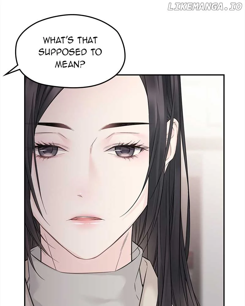 As If Love Doesn’t Exist Chapter 45 page 84