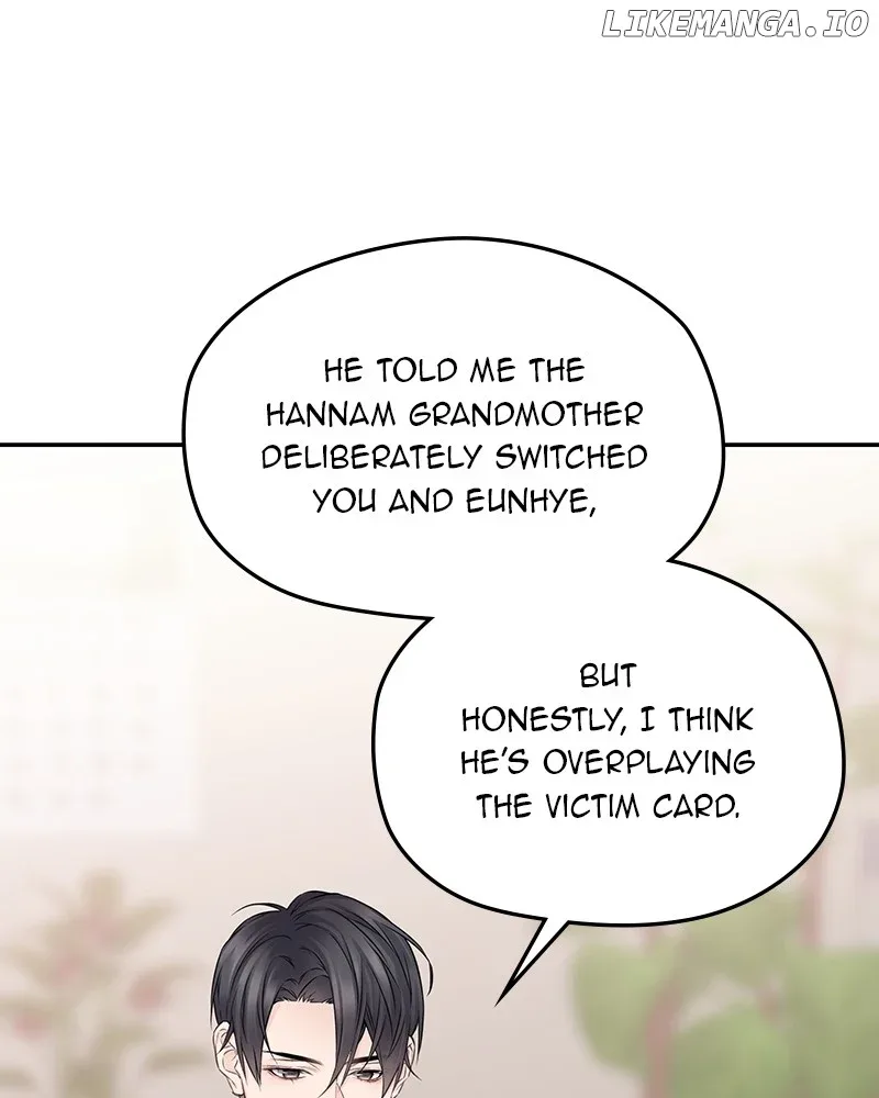 As If Love Doesn’t Exist Chapter 53 page 116