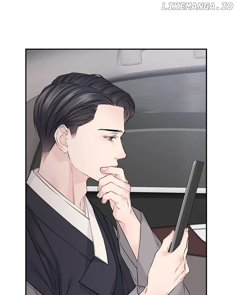 As If Love Doesn’t Exist Chapter 54 page 84