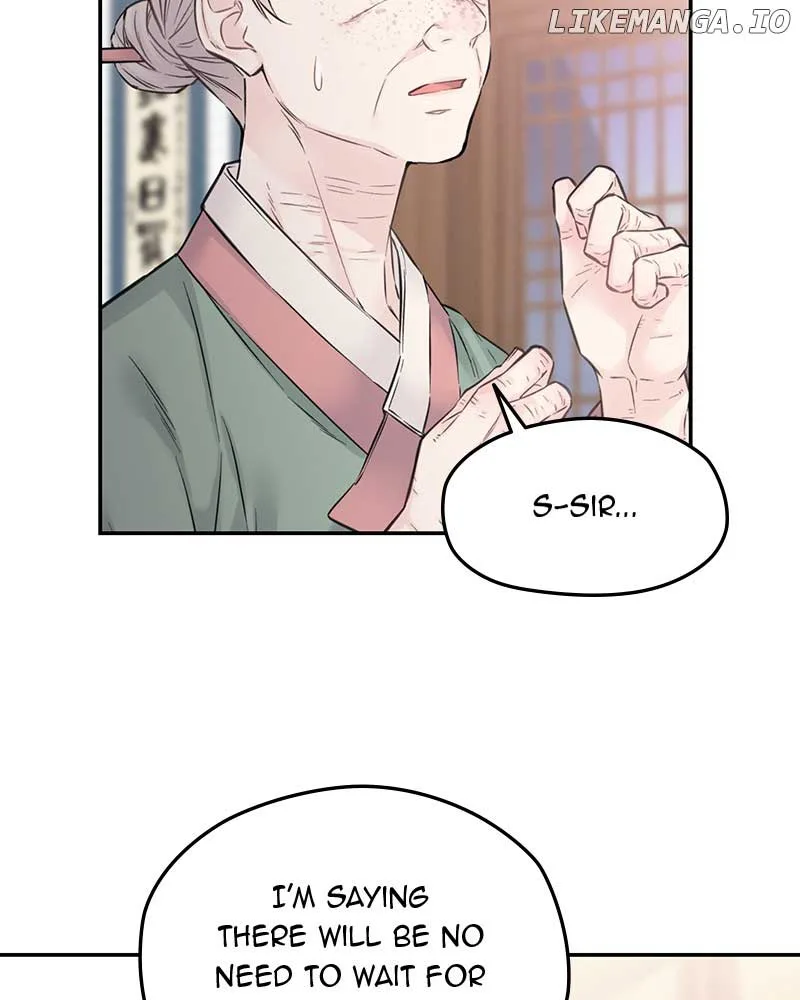 As If Love Doesn’t Exist Chapter 41 page 120