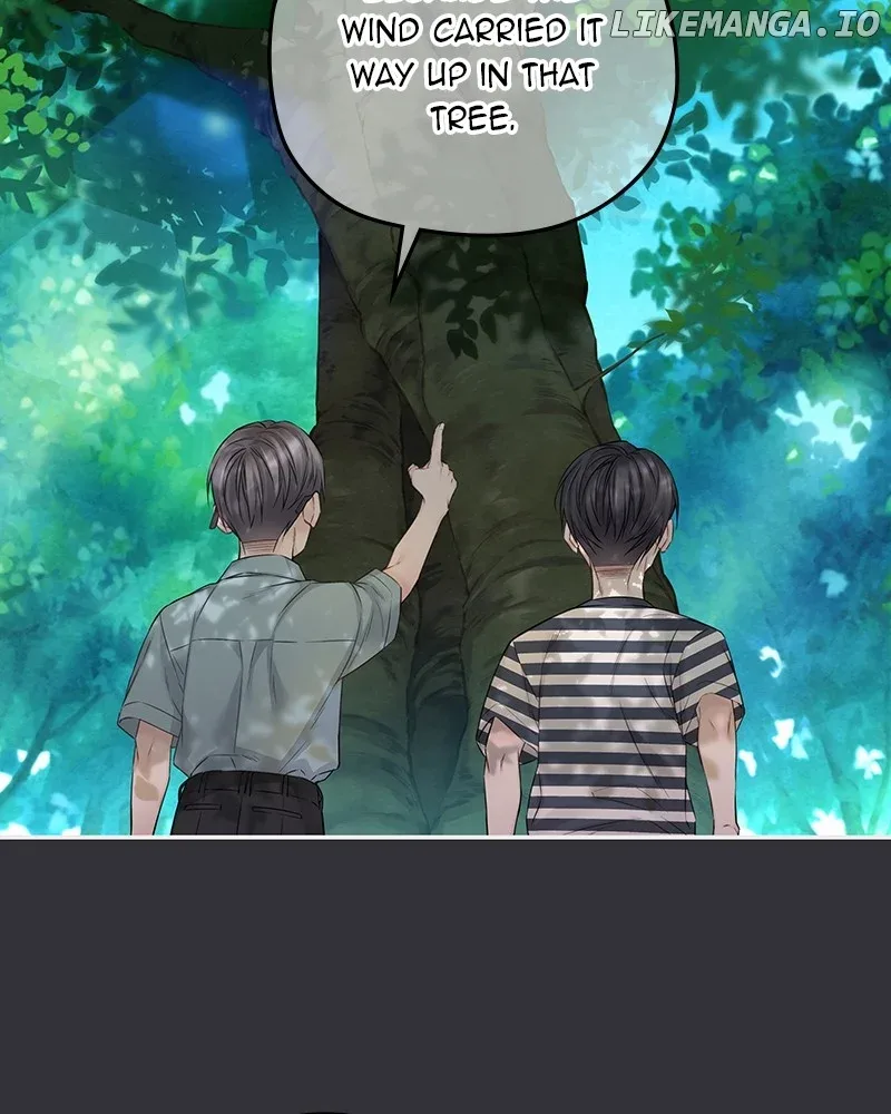 As If Love Doesn’t Exist Chapter 47 page 7