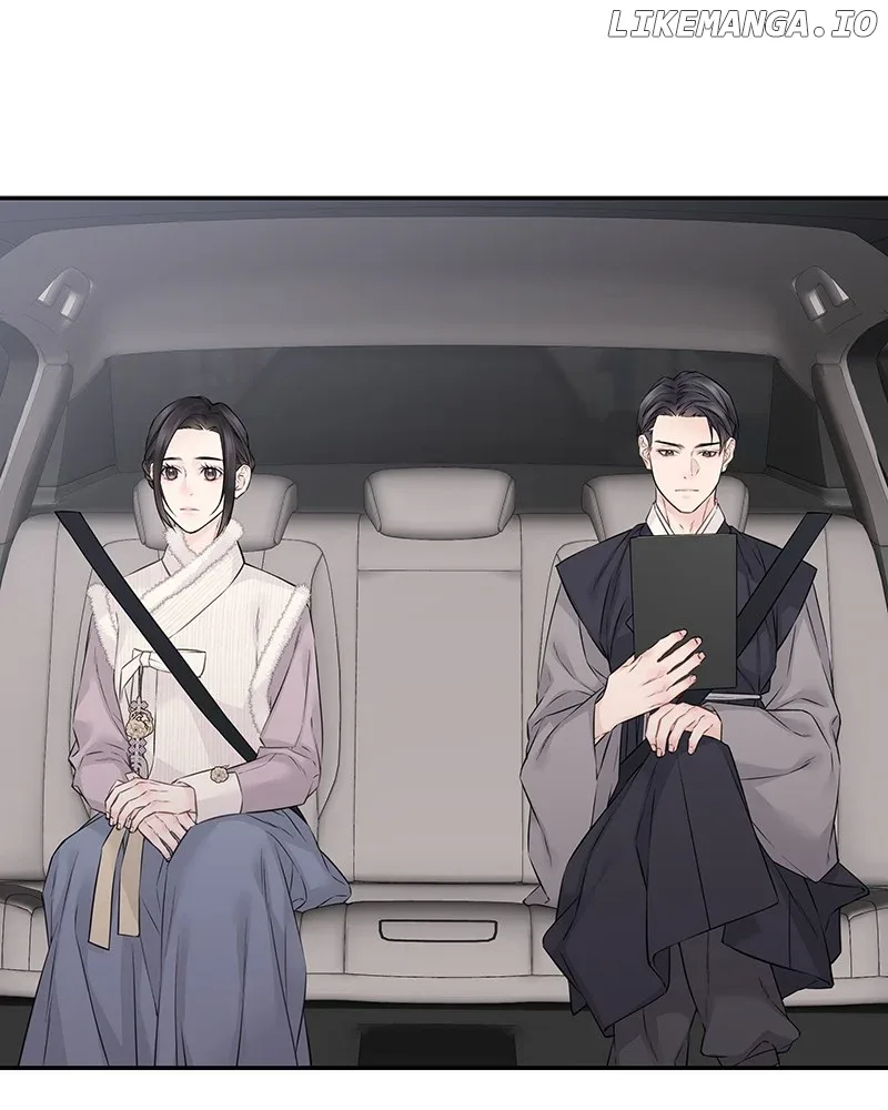 As If Love Doesn’t Exist Chapter 54 page 83