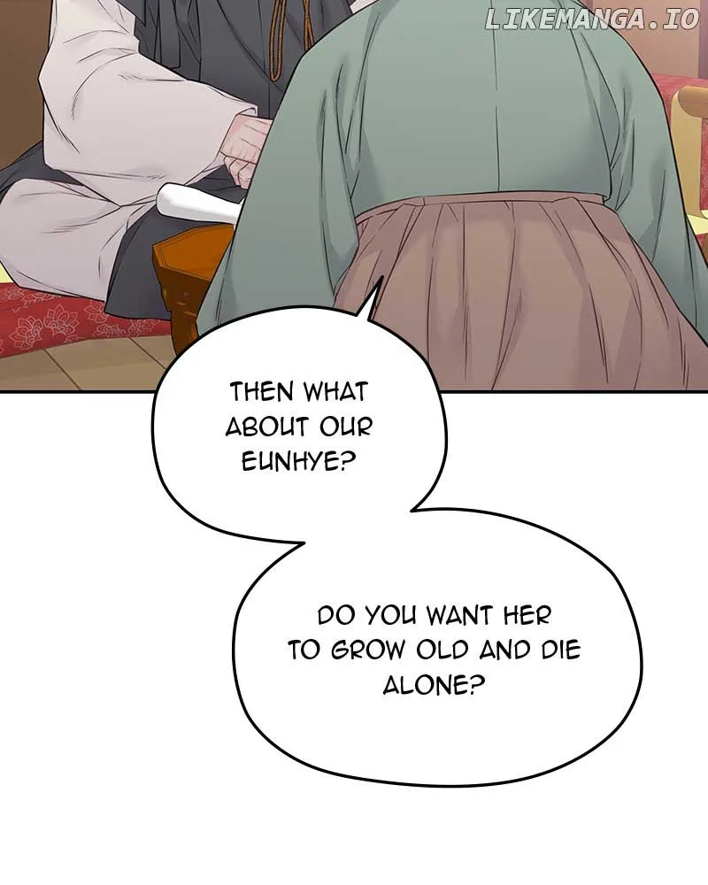 As If Love Doesn’t Exist Chapter 41 page 116