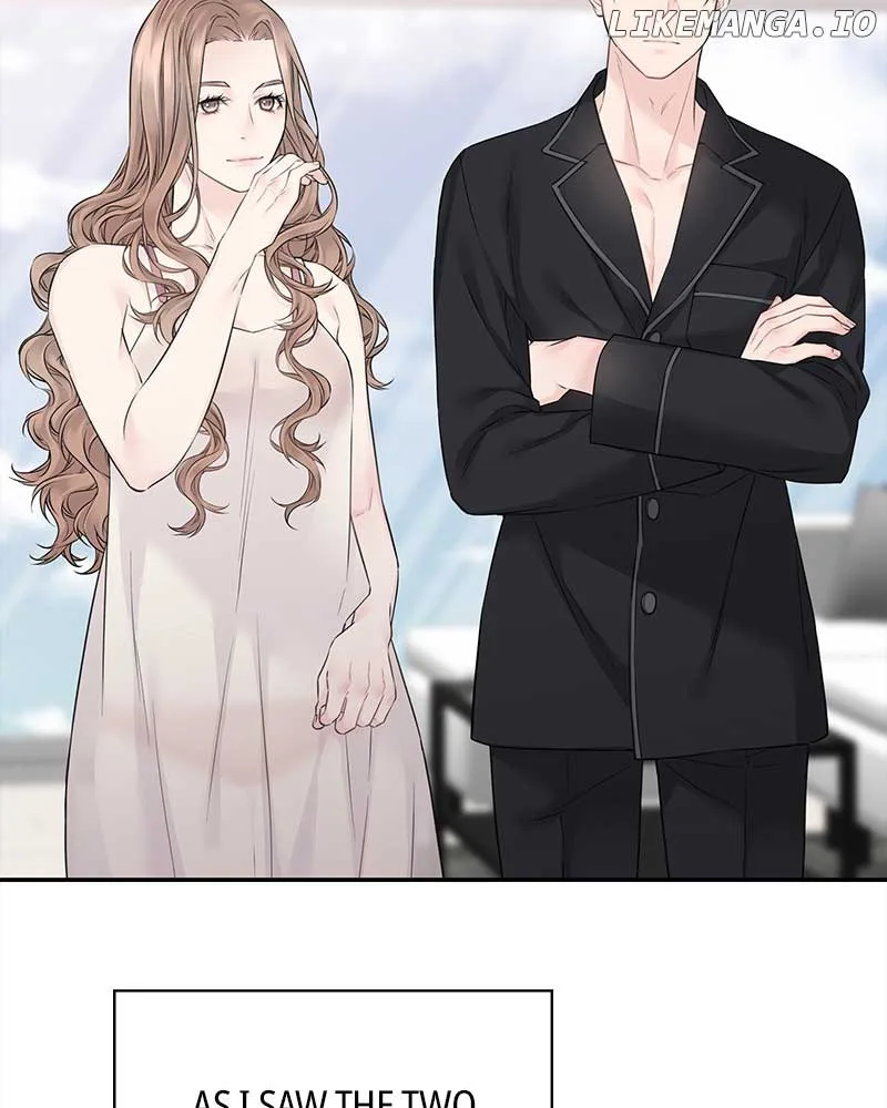 As If Love Doesn’t Exist Chapter 45 page 86