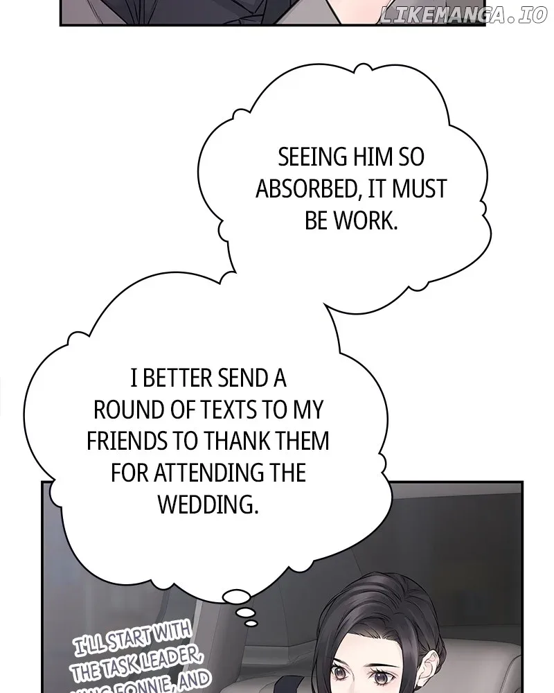 As If Love Doesn’t Exist Chapter 54 page 85