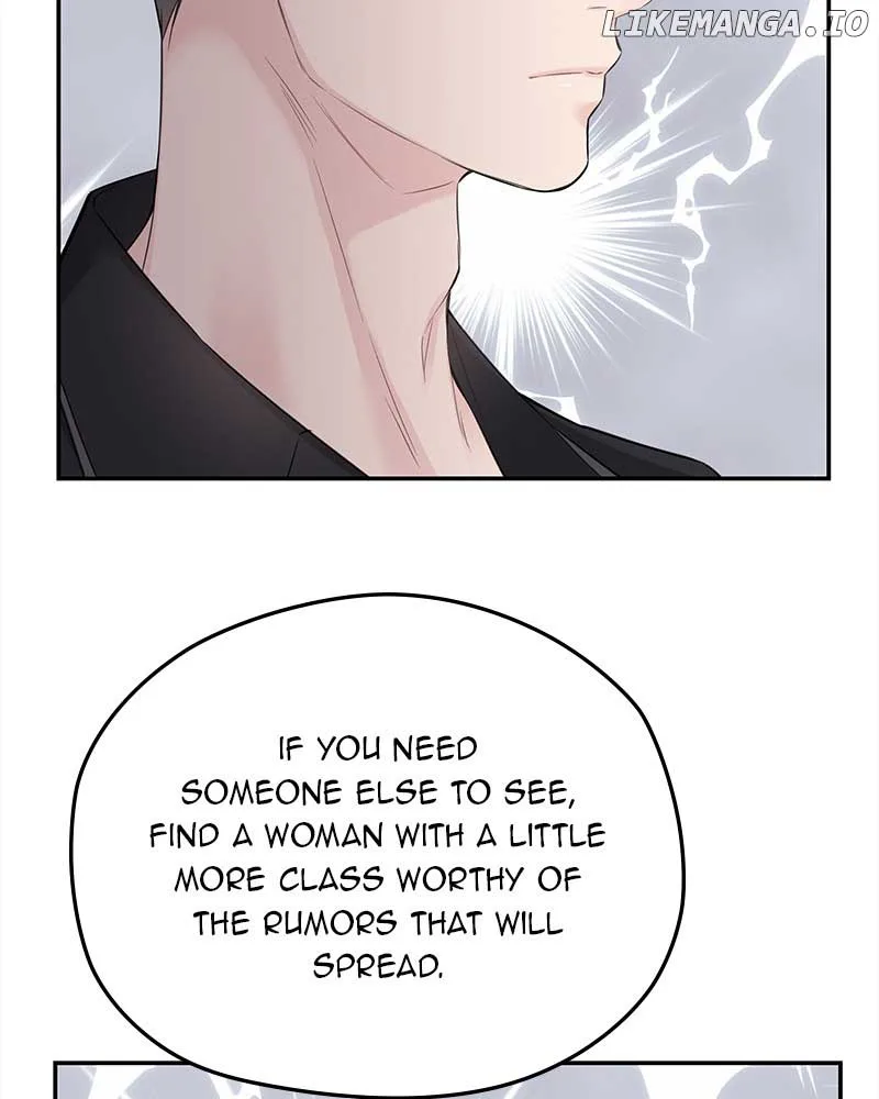 As If Love Doesn’t Exist Chapter 45 page 91