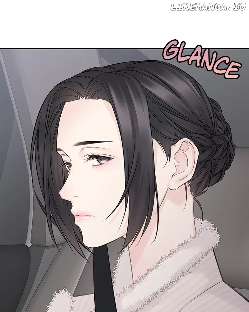 As If Love Doesn’t Exist Chapter 56 page 8