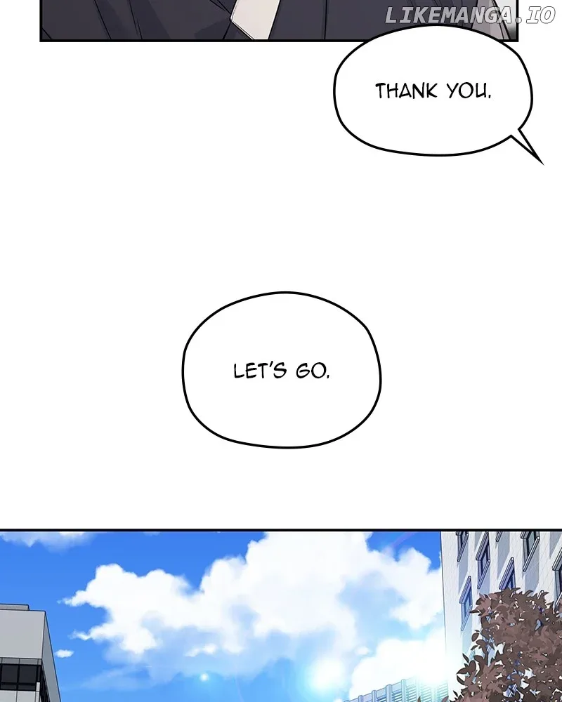 As If Love Doesn’t Exist Chapter 54 page 81