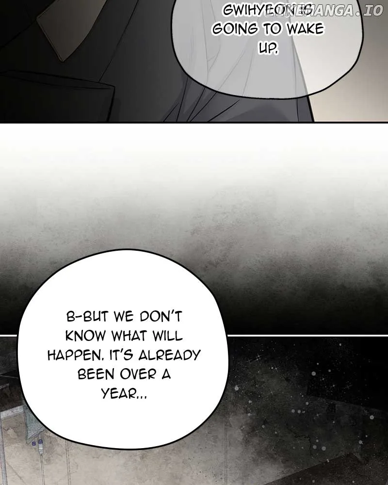 As If Love Doesn’t Exist Chapter 41 page 113