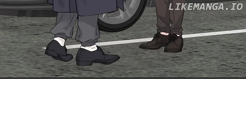 As If Love Doesn’t Exist Chapter 54 page 77