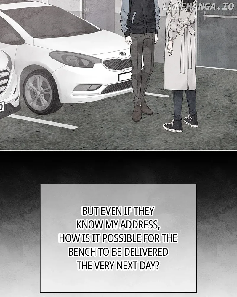 As If Love Doesn’t Exist Chapter 54 page 102