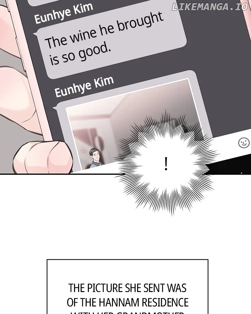 As If Love Doesn’t Exist Chapter 56 page 29