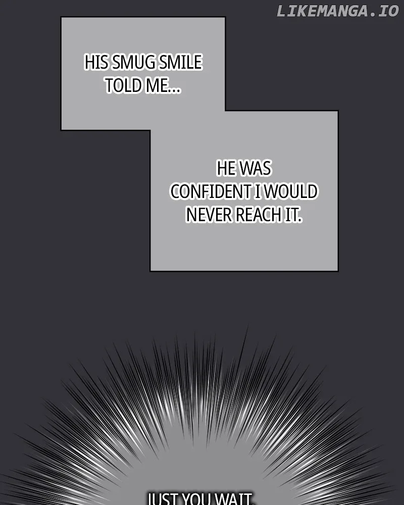 As If Love Doesn’t Exist Chapter 47 page 14