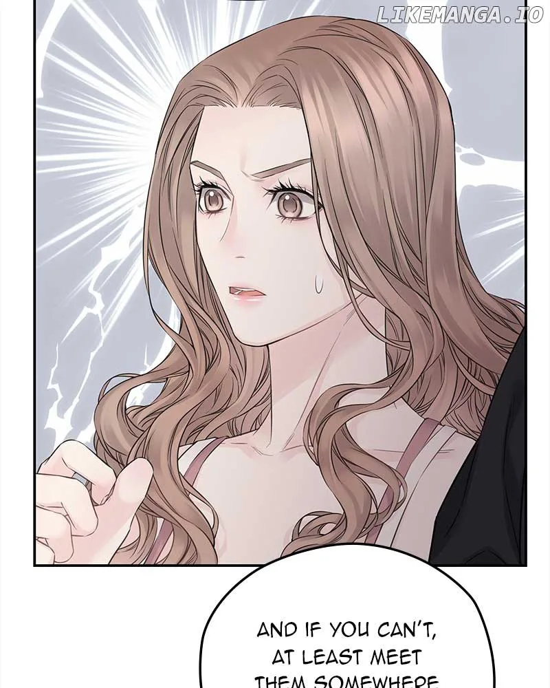 As If Love Doesn’t Exist Chapter 45 page 92