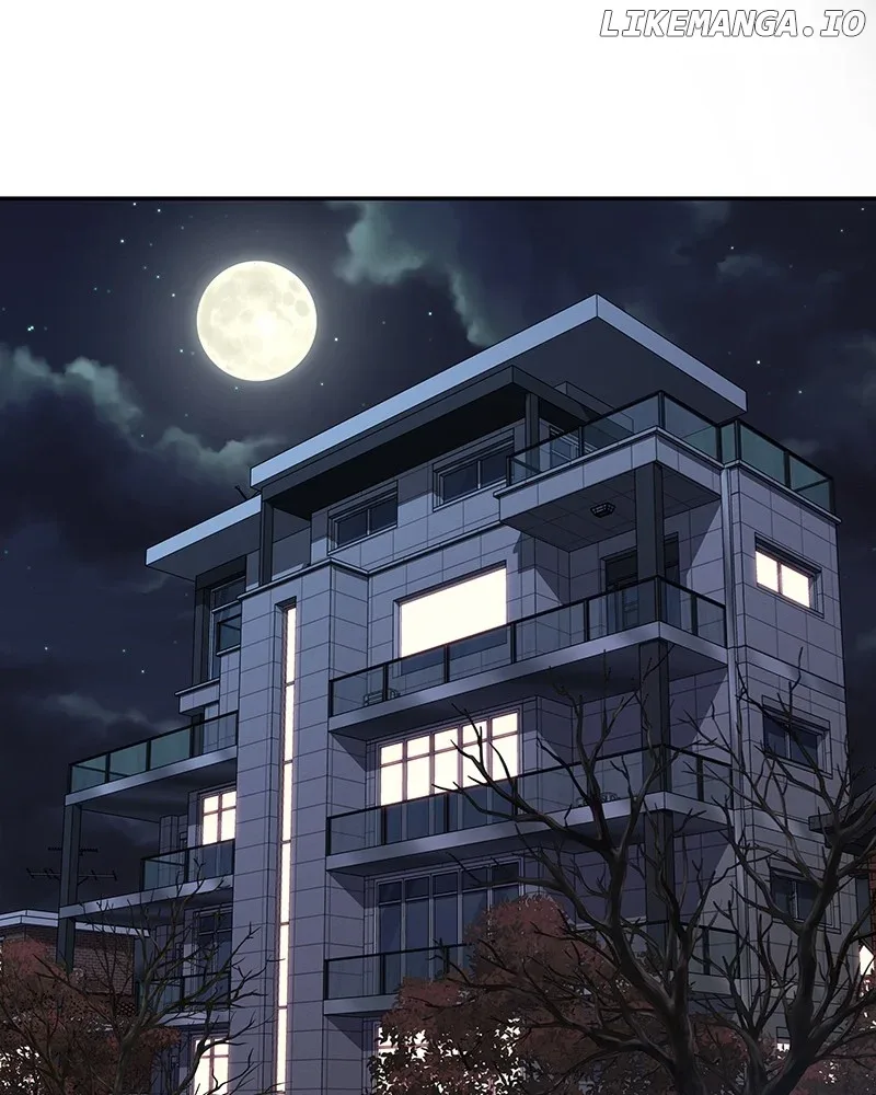 As If Love Doesn’t Exist Chapter 56 page 19