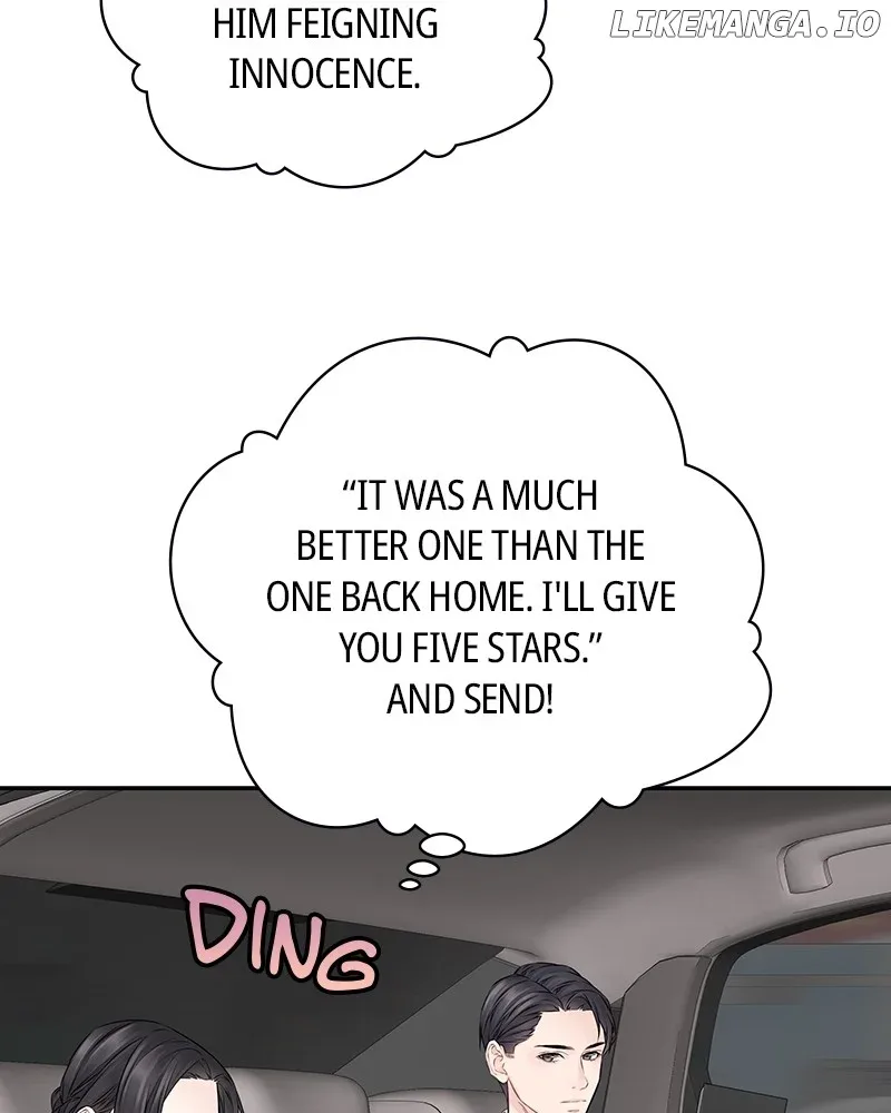 As If Love Doesn’t Exist Chapter 54 page 91