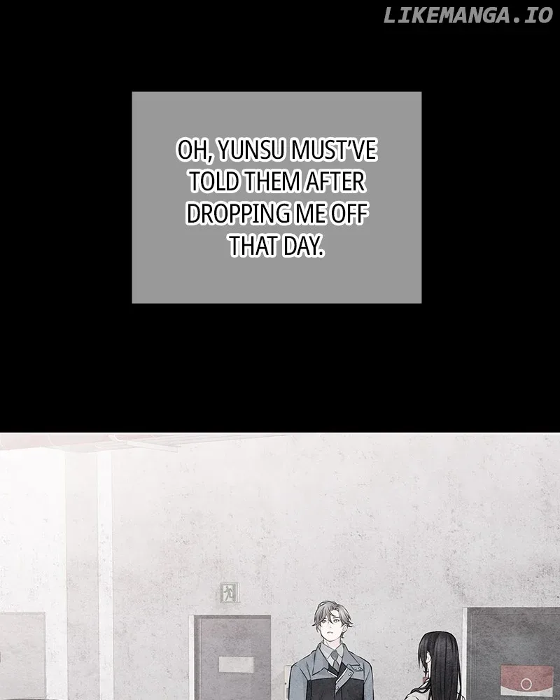As If Love Doesn’t Exist Chapter 54 page 101