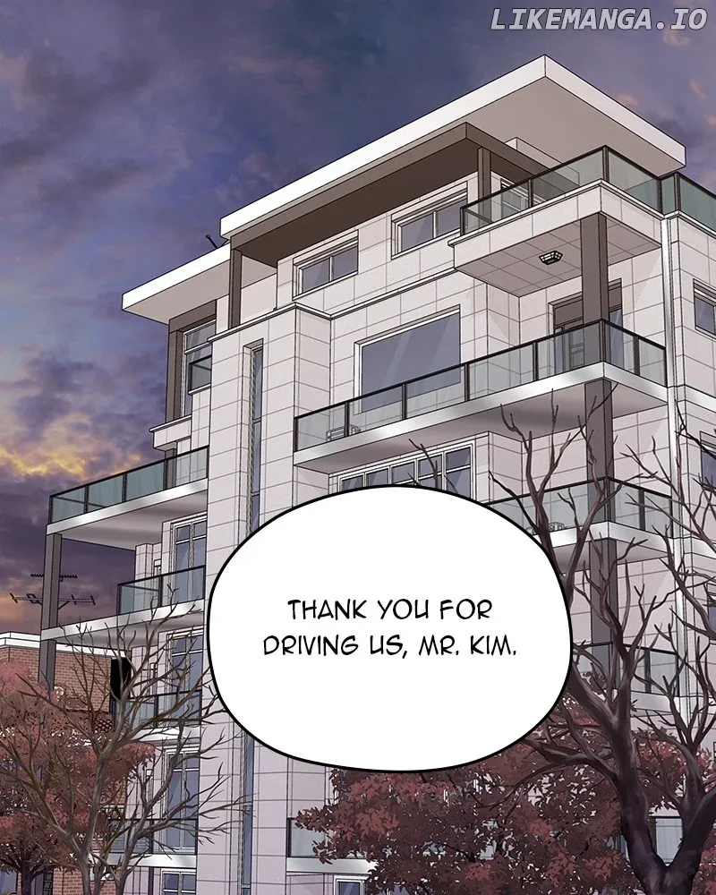 As If Love Doesn’t Exist Chapter 56 page 12