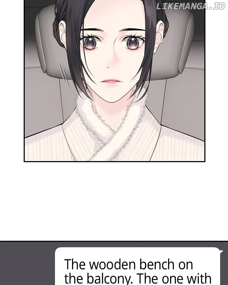 As If Love Doesn’t Exist Chapter 54 page 95