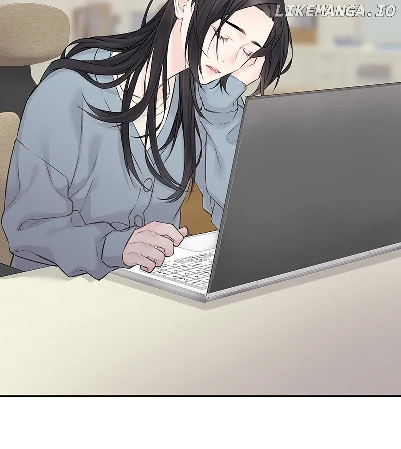As If Love Doesn’t Exist Chapter 56 page 23