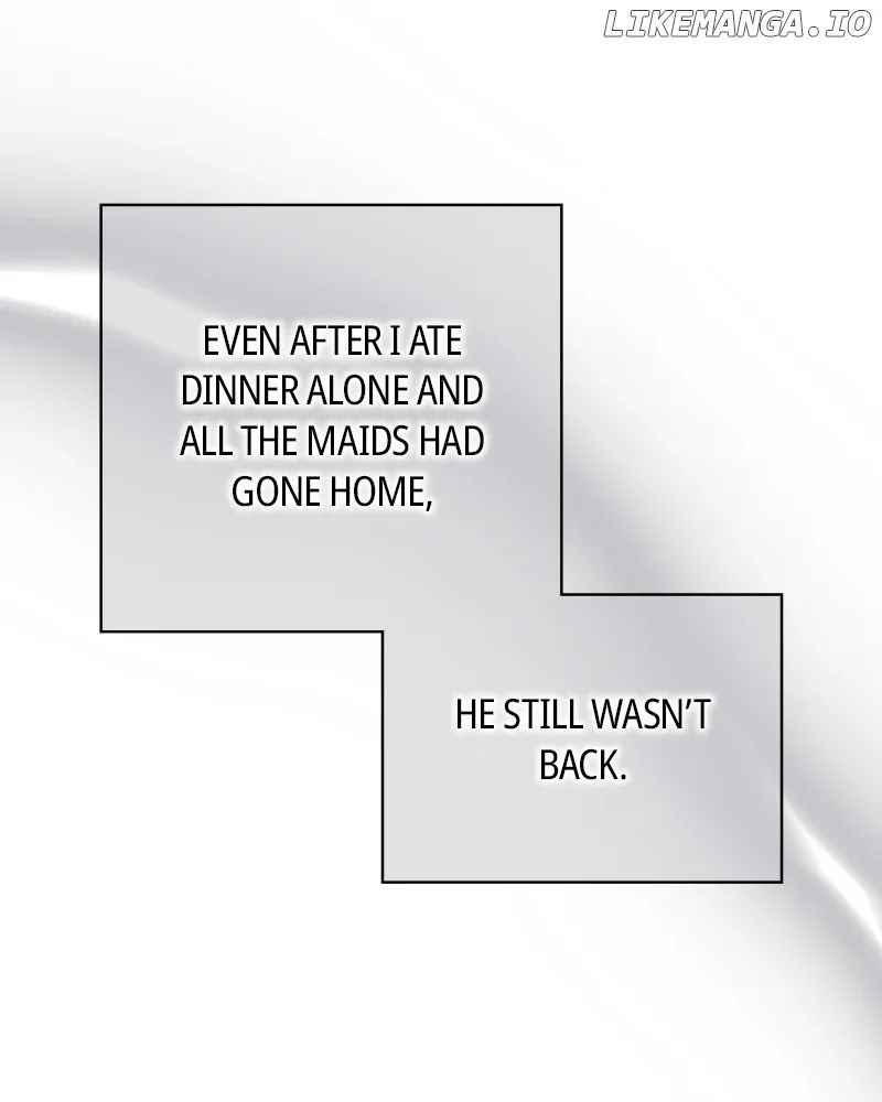 As If Love Doesn’t Exist Chapter 56 page 18