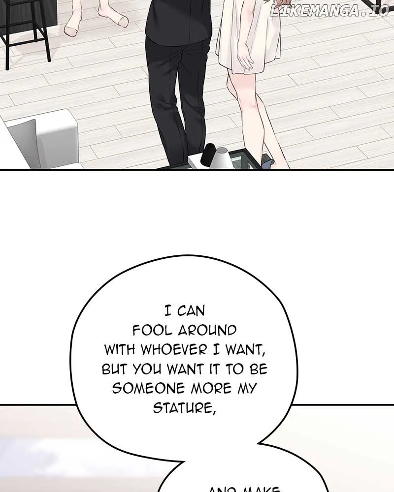 As If Love Doesn’t Exist Chapter 45 page 95