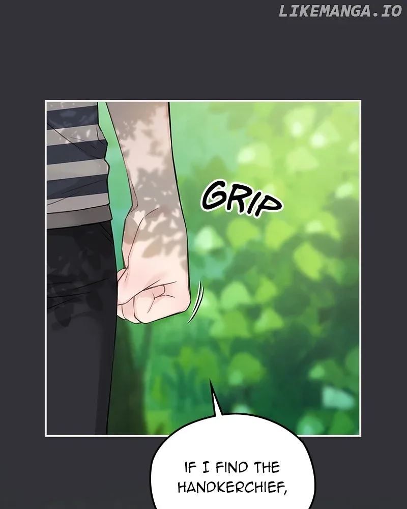 As If Love Doesn’t Exist Chapter 47 page 10