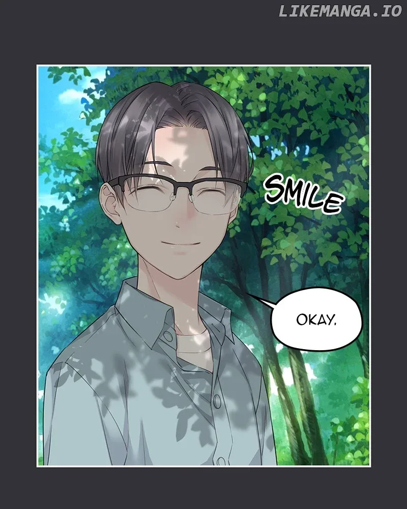 As If Love Doesn’t Exist Chapter 47 page 13
