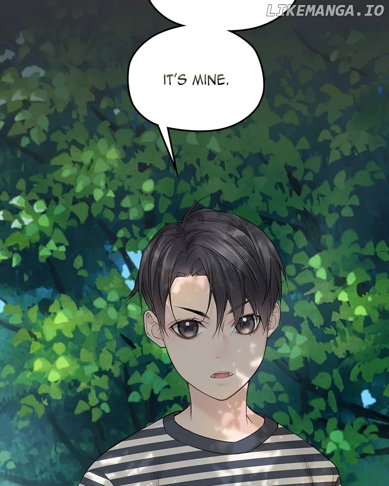 As If Love Doesn’t Exist Chapter 47 page 11
