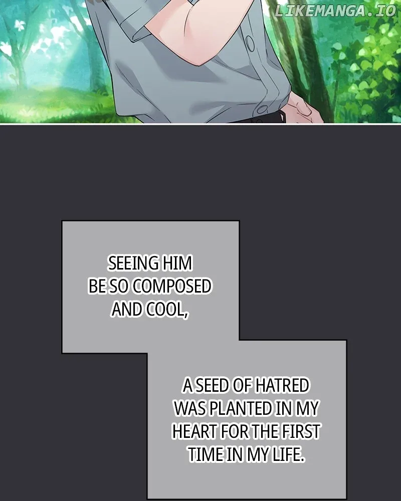 As If Love Doesn’t Exist Chapter 47 page 9