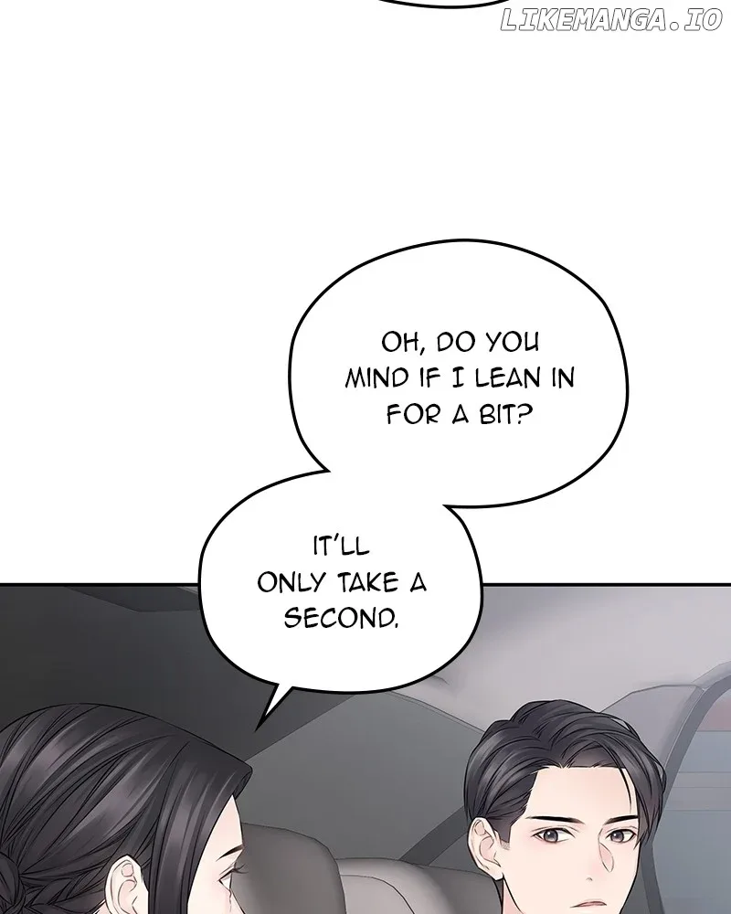 As If Love Doesn’t Exist Chapter 54 page 107