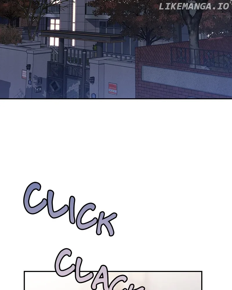 As If Love Doesn’t Exist Chapter 56 page 20