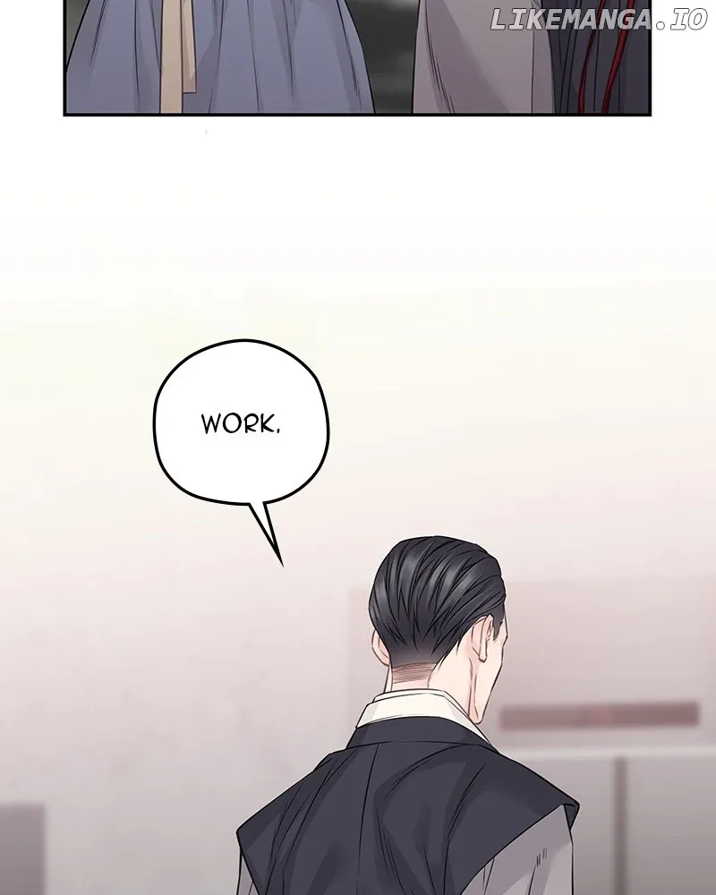 As If Love Doesn’t Exist Chapter 56 page 16