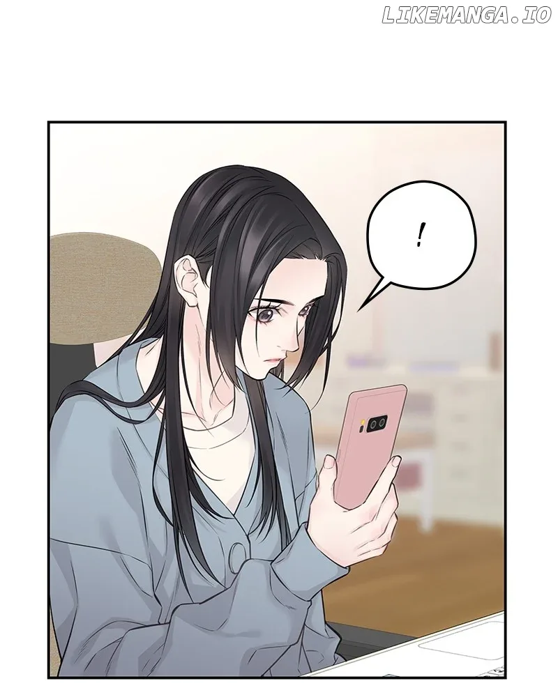As If Love Doesn’t Exist Chapter 56 page 27