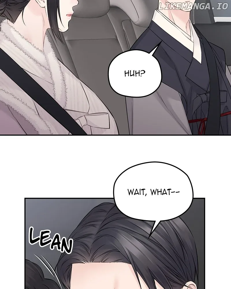 As If Love Doesn’t Exist Chapter 54 page 108