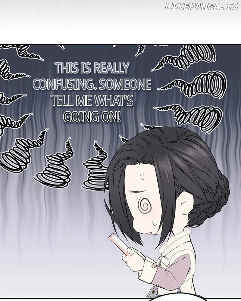 As If Love Doesn’t Exist Chapter 54 page 103