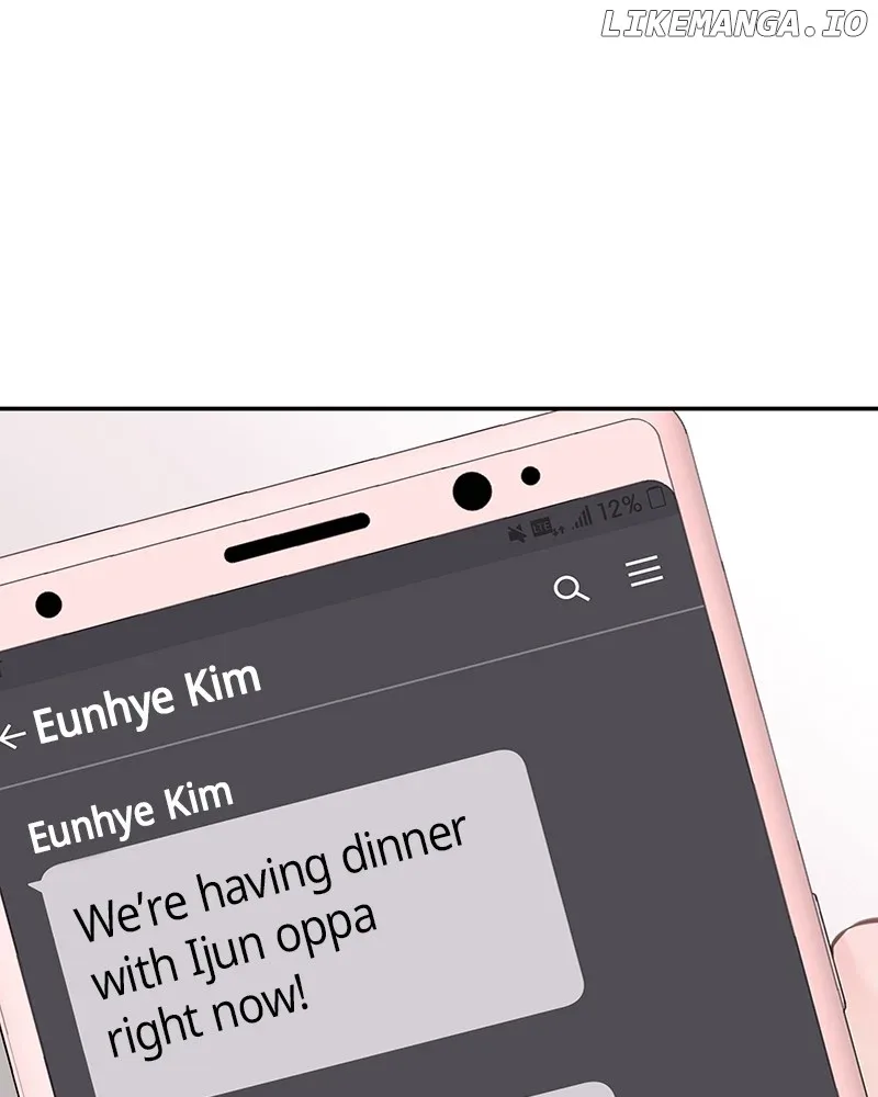 As If Love Doesn’t Exist Chapter 56 page 28