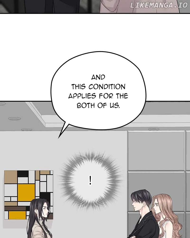 As If Love Doesn’t Exist Chapter 45 page 97
