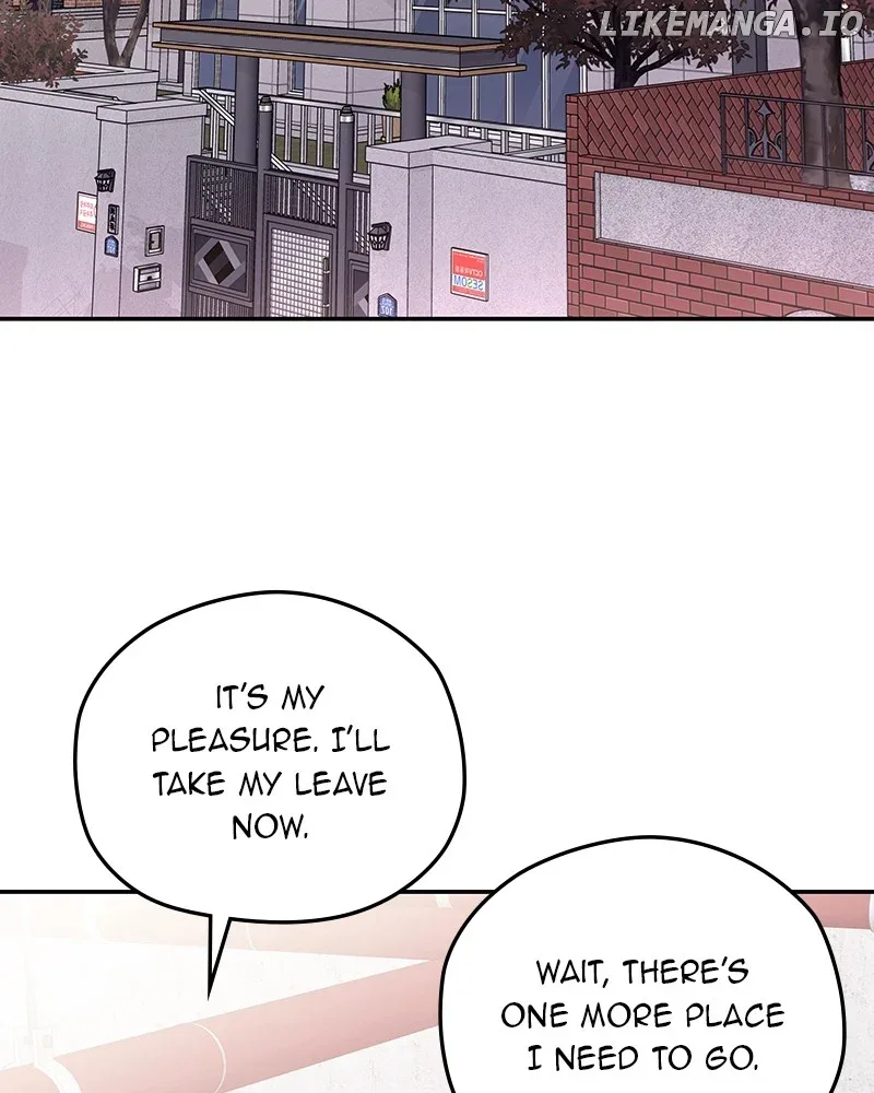 As If Love Doesn’t Exist Chapter 56 page 13