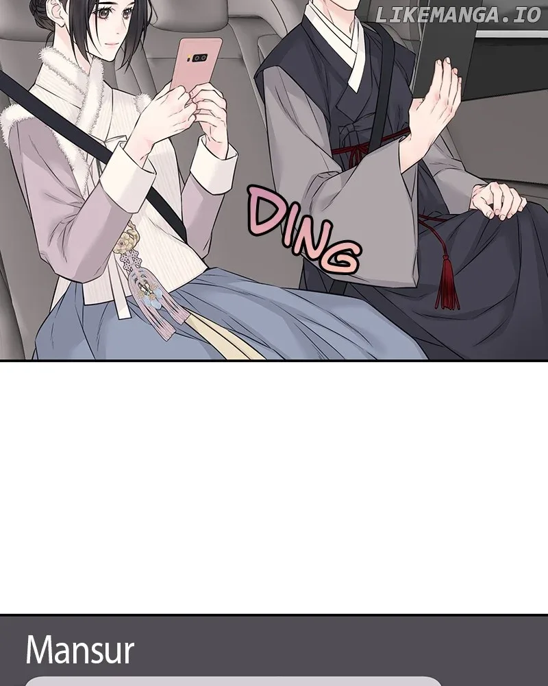 As If Love Doesn’t Exist Chapter 54 page 92