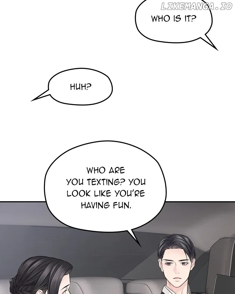 As If Love Doesn’t Exist Chapter 54 page 104