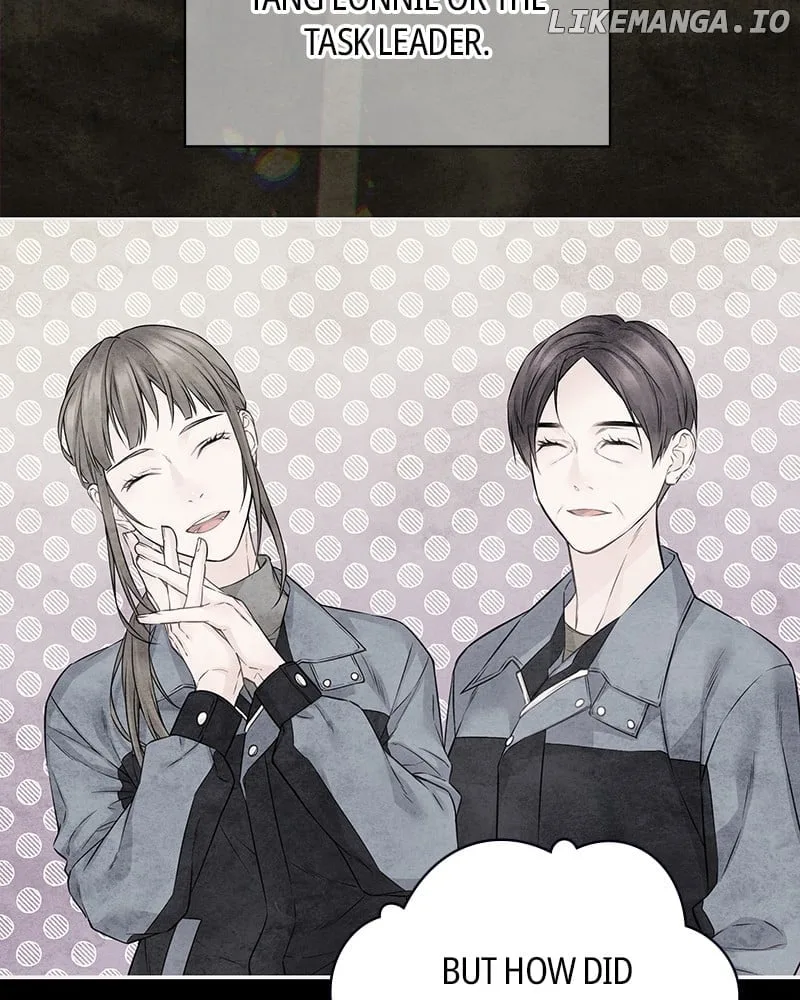 As If Love Doesn’t Exist Chapter 54 page 99