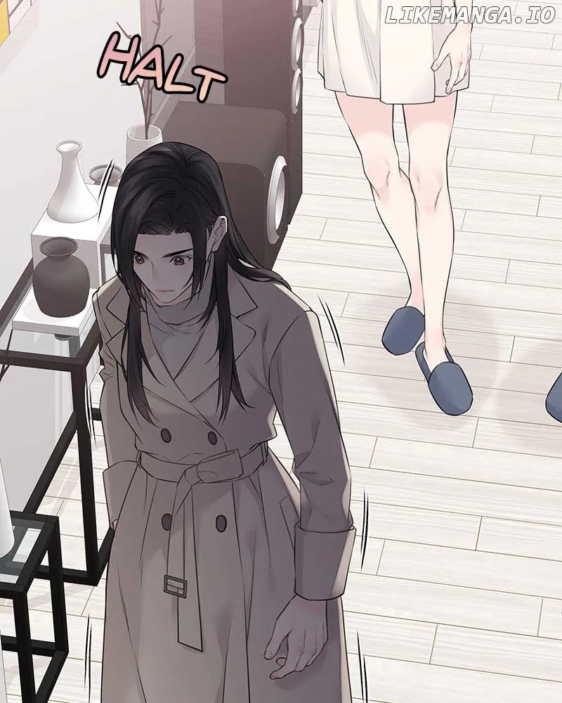 As If Love Doesn’t Exist Chapter 45 page 104